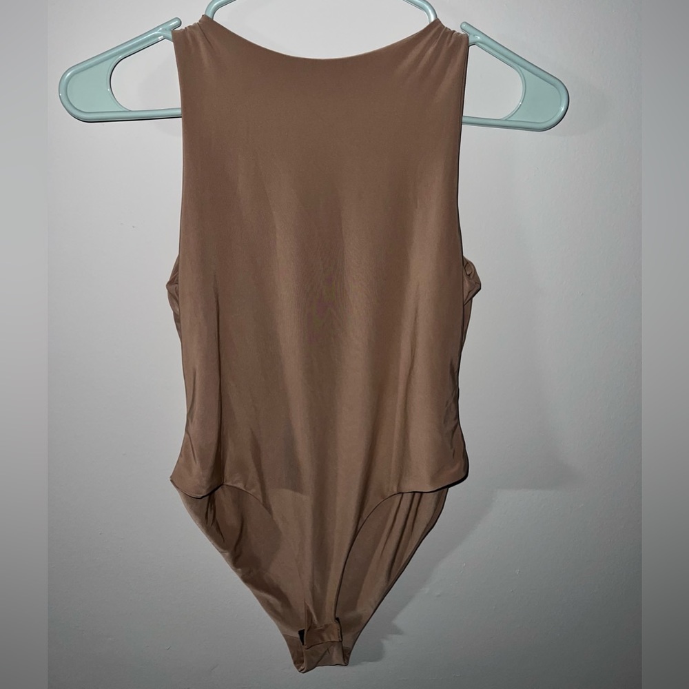 BooHoo body suit